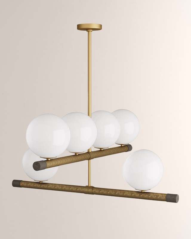 Yates Chandelier