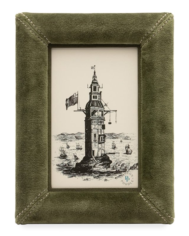 Juneau Picture Frame - 4" x 6"
