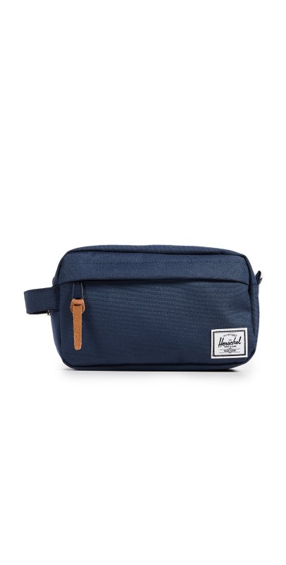 Herschel Supply Co. Chapter Carry On Travel Kit Navy