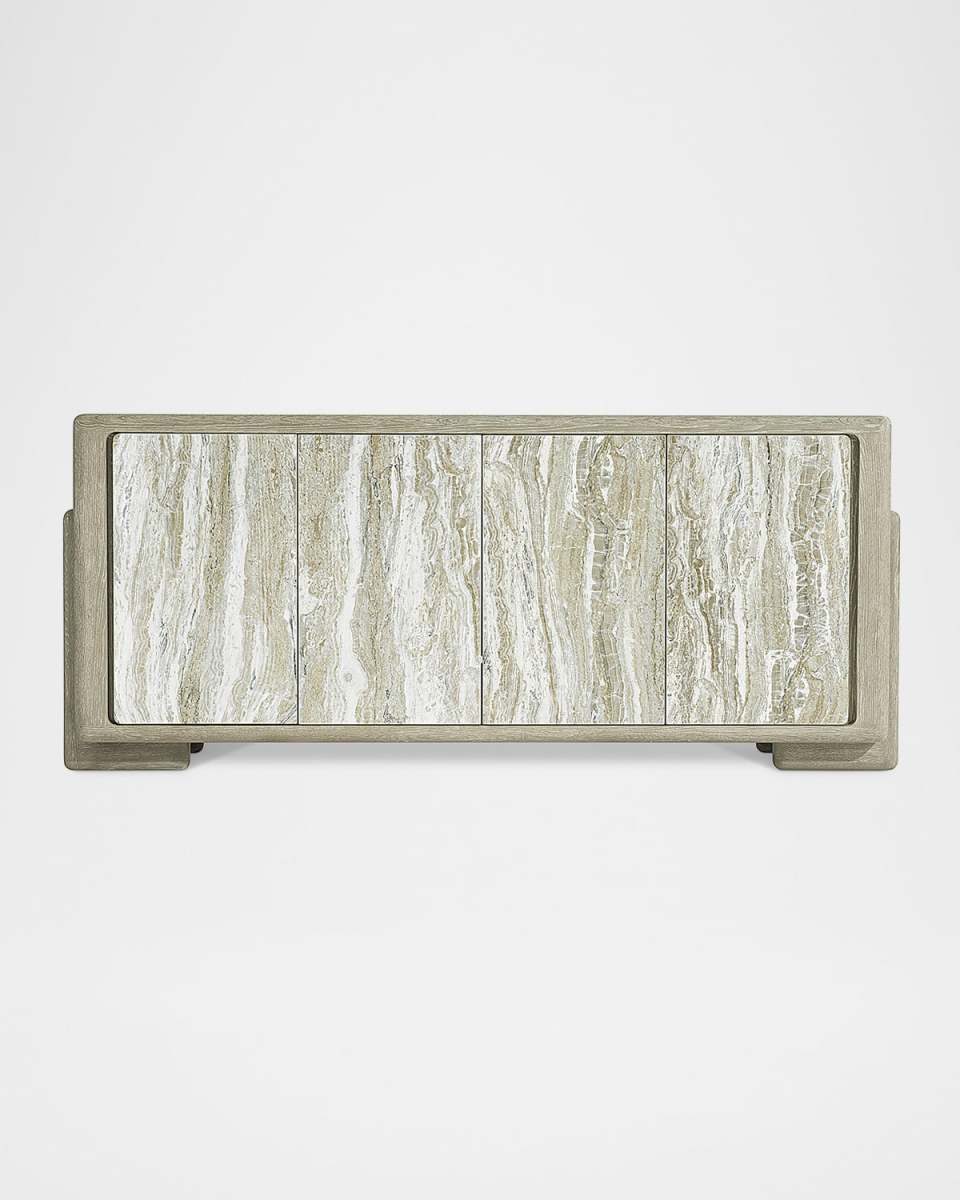 Arcadia Entertainment Credenza