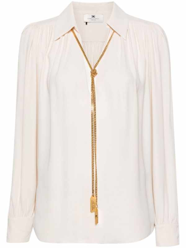 Daily blouse