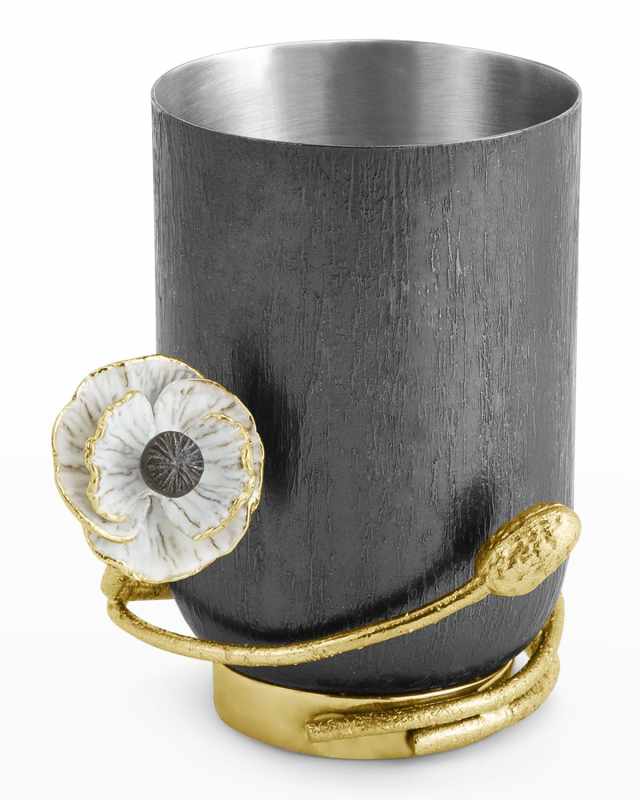Anemone Toothbrush Holder