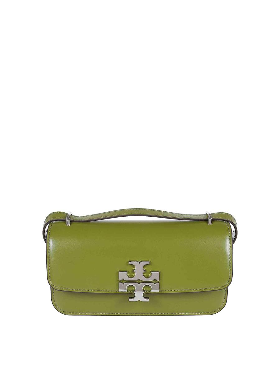 Tory Burch Sac Bandoulière - Vert