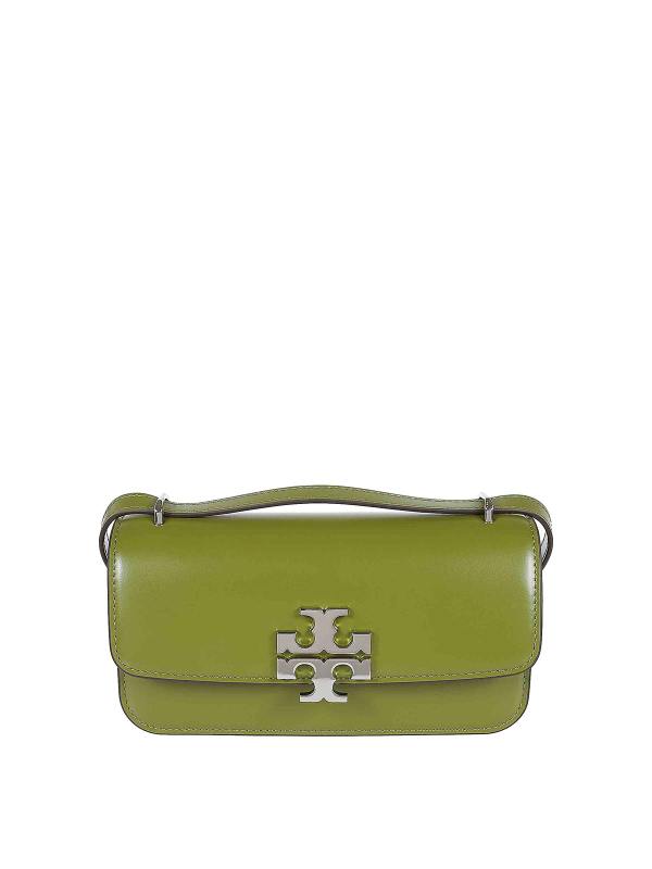 Tory Burch Sac Bandoulière - Vert