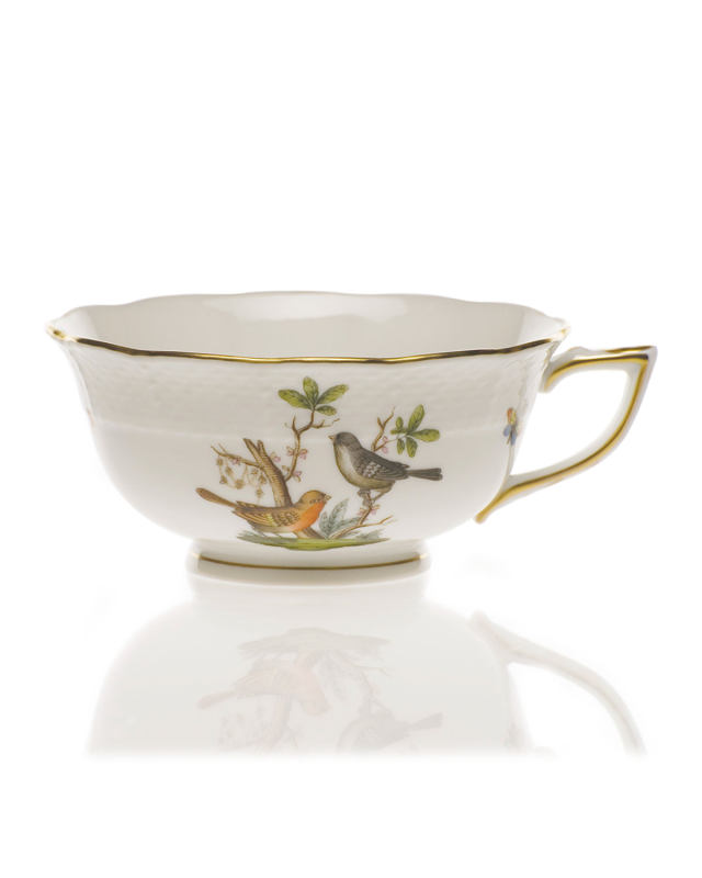 ROTHSCHILD BIRD CUP #5