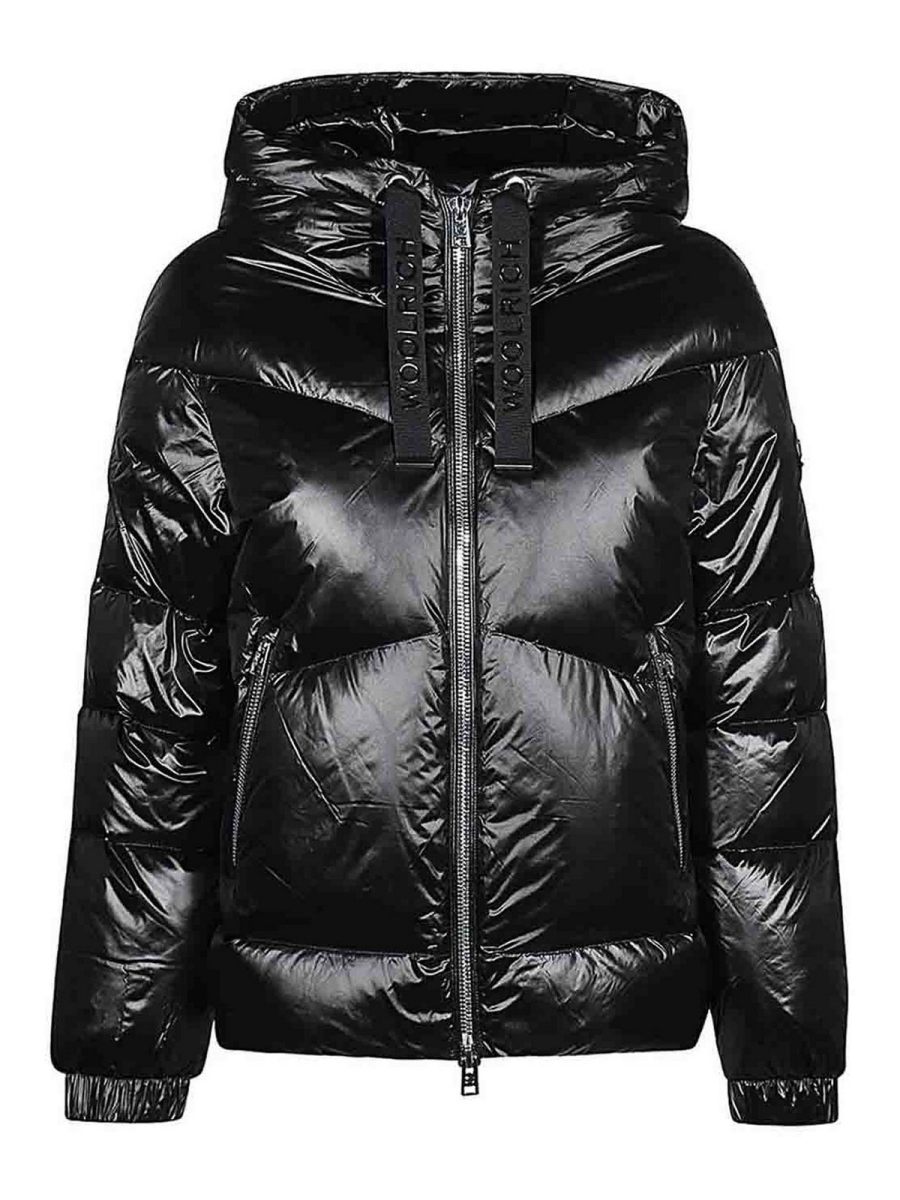 Woolrich Blazer - Noir