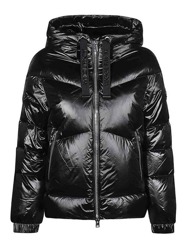 Woolrich Blazer - Noir