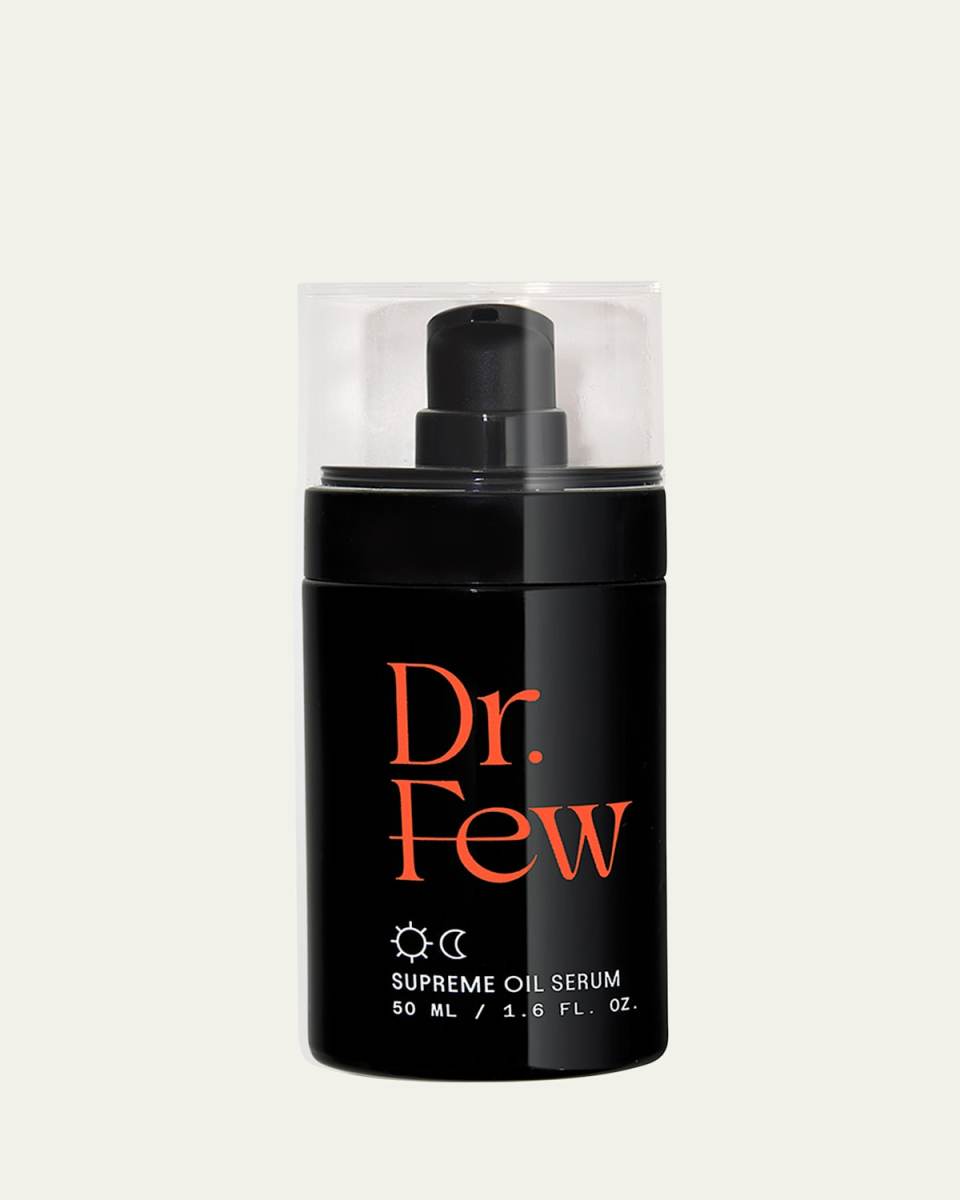 Supreme Oil Serum, 1.6 oz.