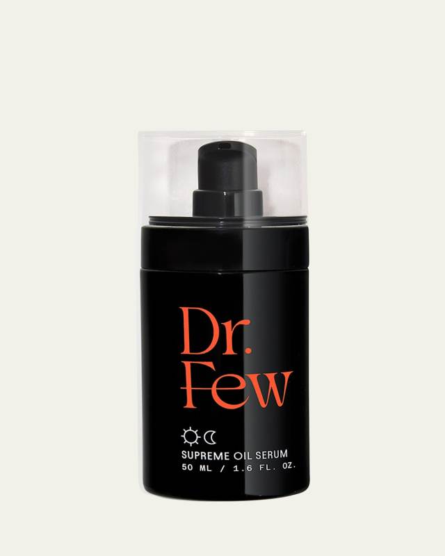 Supreme Oil Serum, 1.6 oz.
