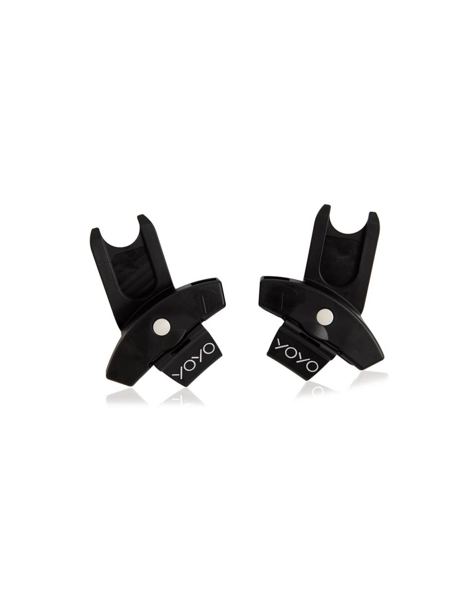 YOYO+ Car Seat Adapters