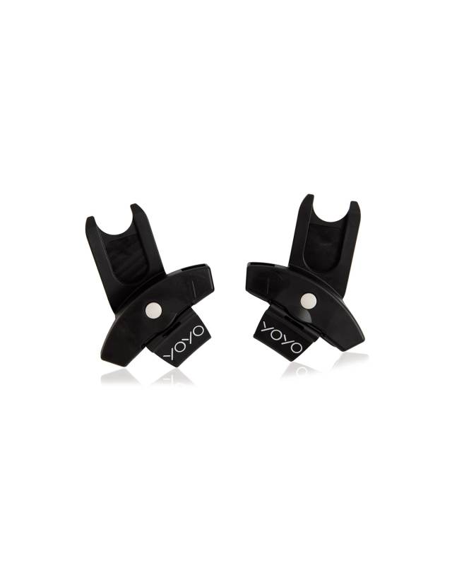 YOYO+ Car Seat Adapters