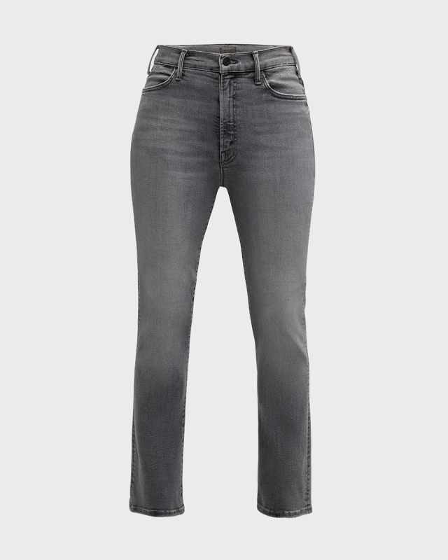 The Hustler Jeans