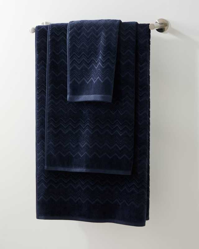 Chalk Hand Towel