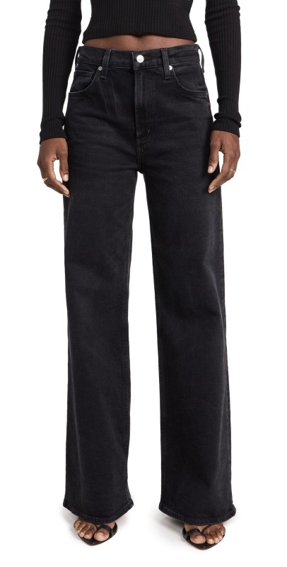 Citizens of Humanity Paloma Baggy Jeans Devine