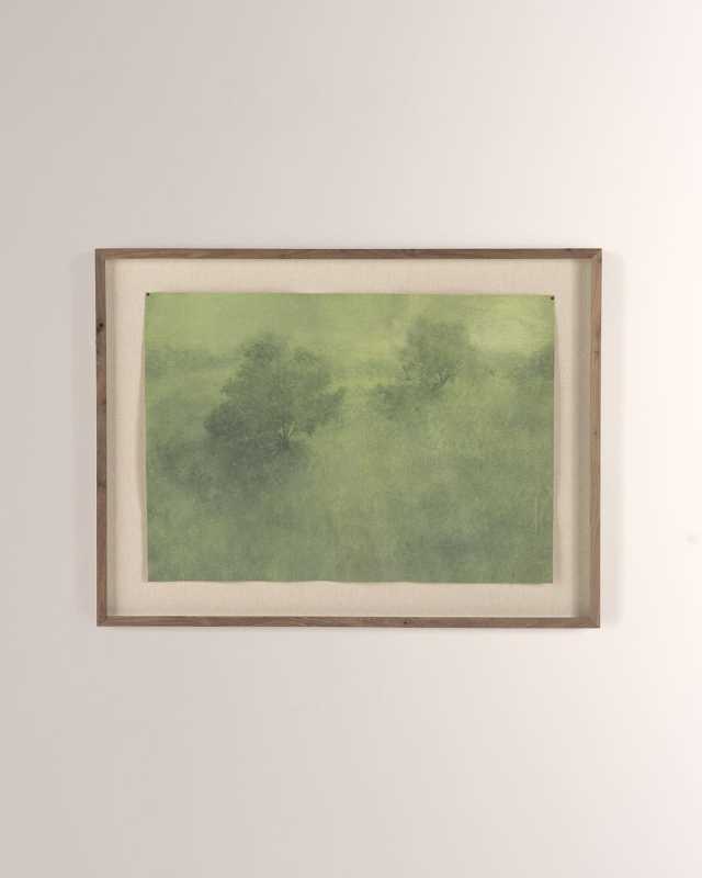 "Breathing Room" Giclee by Aileen Fitzgerald