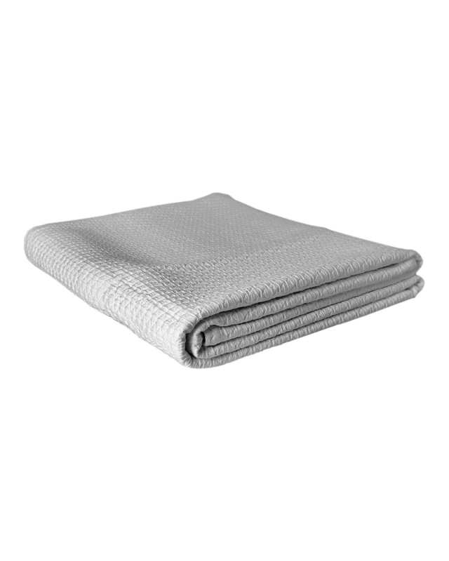 Simply Cotton Matelasse Coverlet, KING