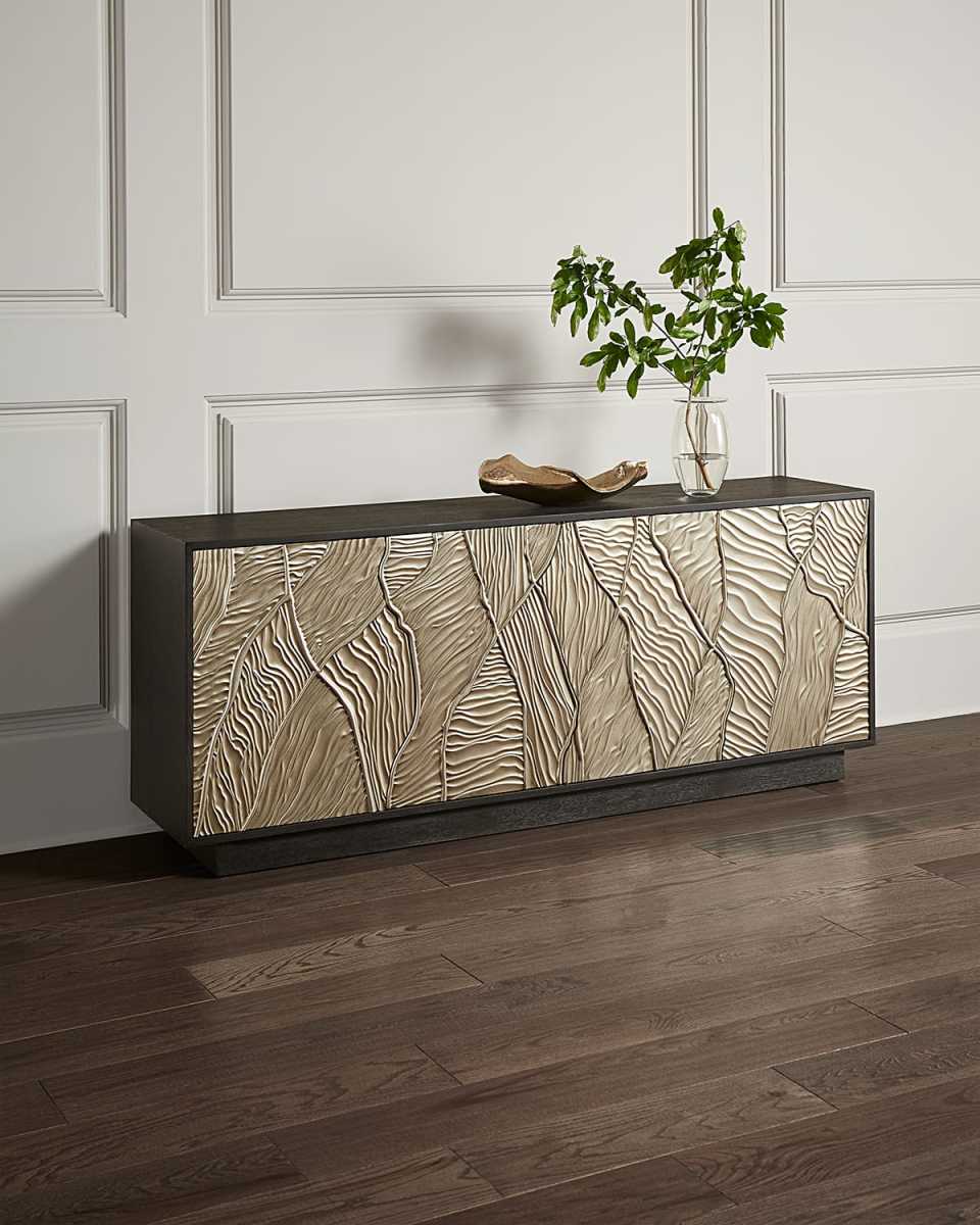 Summit George Entertainment Console