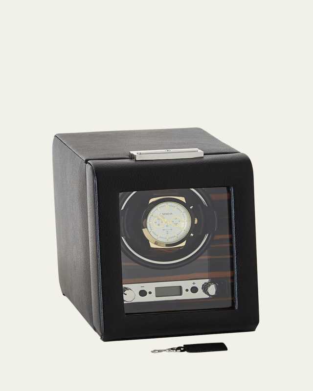 Roadster Single Watch Winder