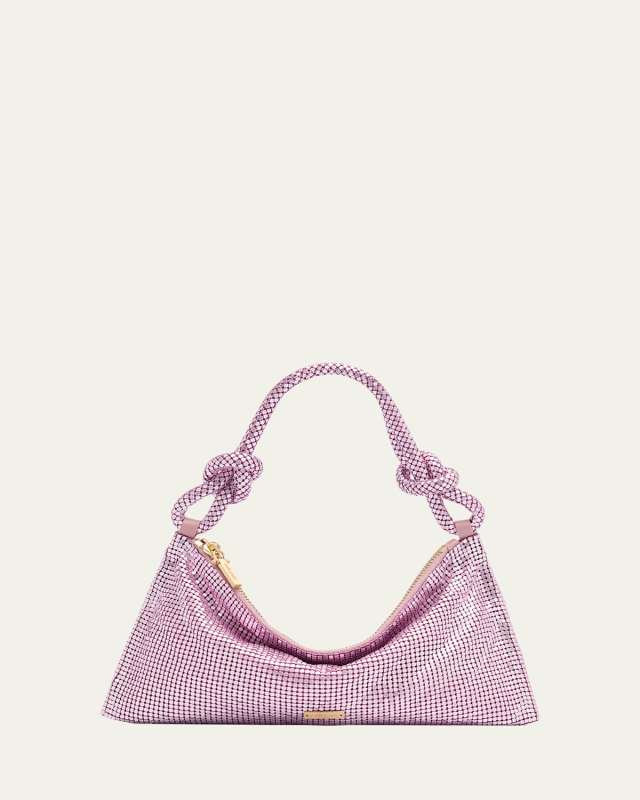 Hera Nano Mesh Shoulder Bag