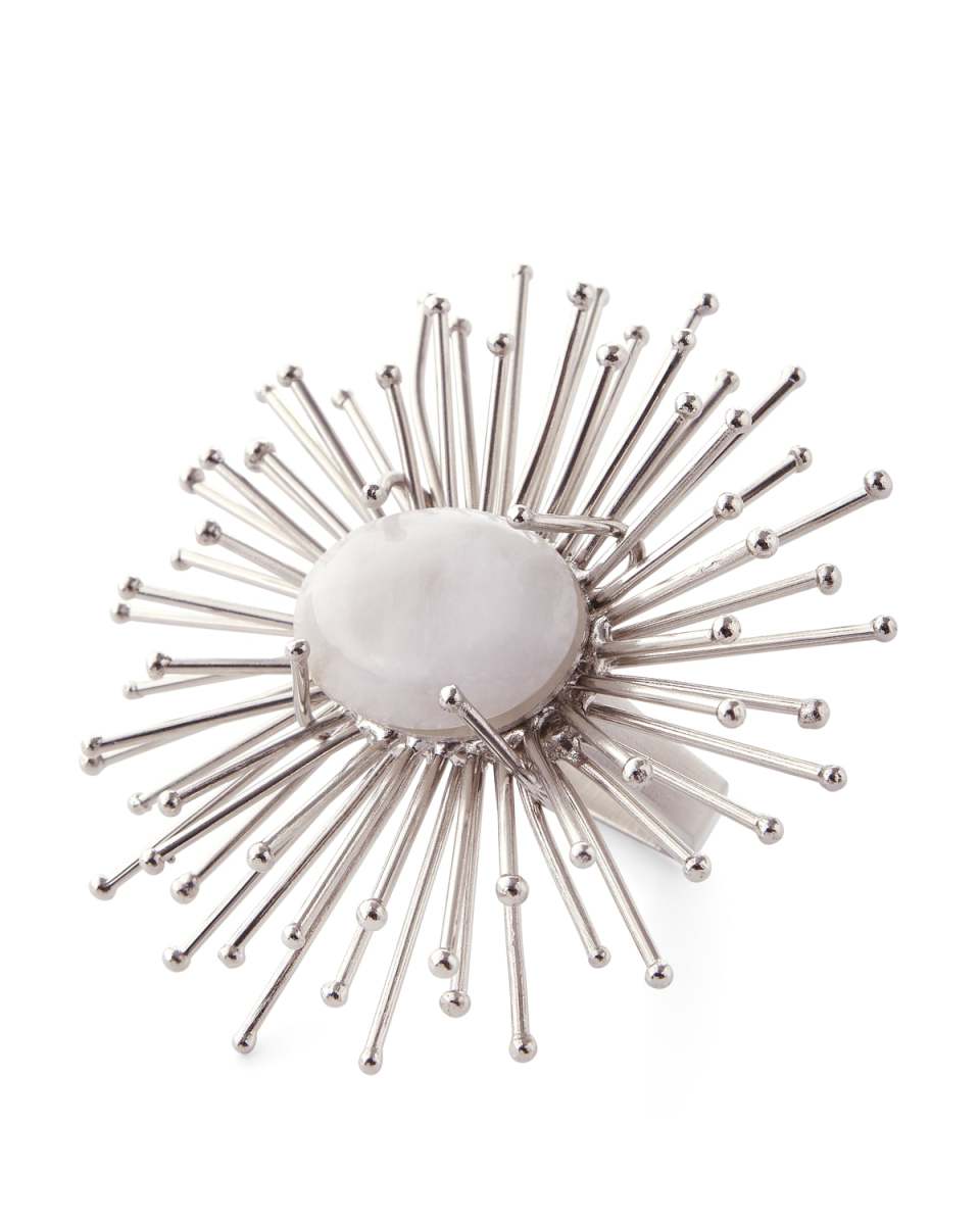 Flare Napkin Ring