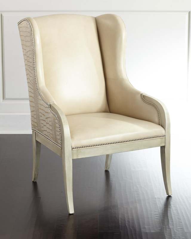 Granger Leather Chair
