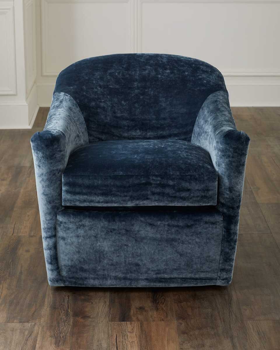 Taiga Swivel Chair