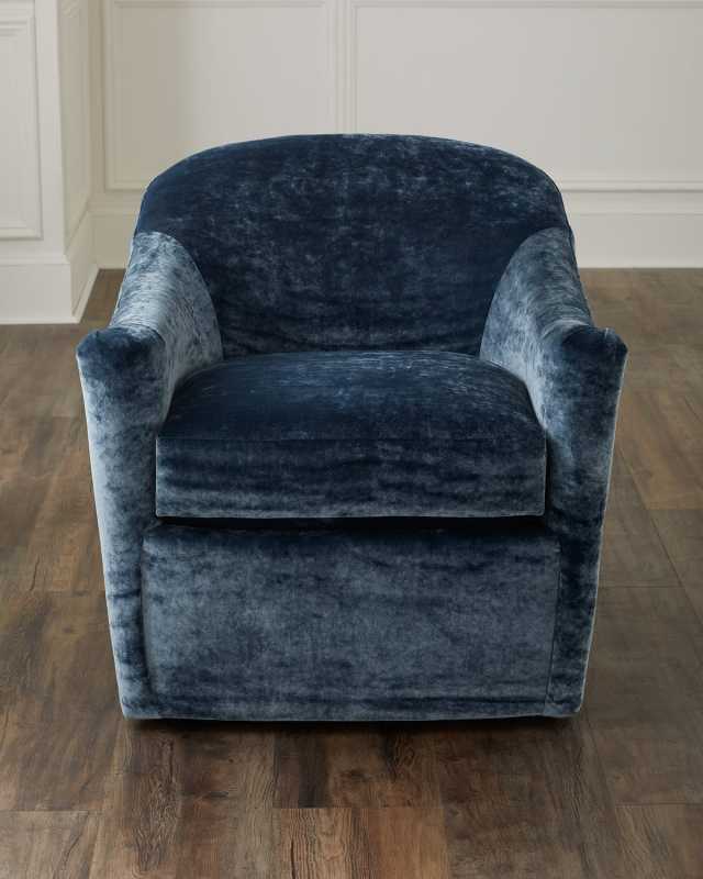 Taiga Swivel Chair