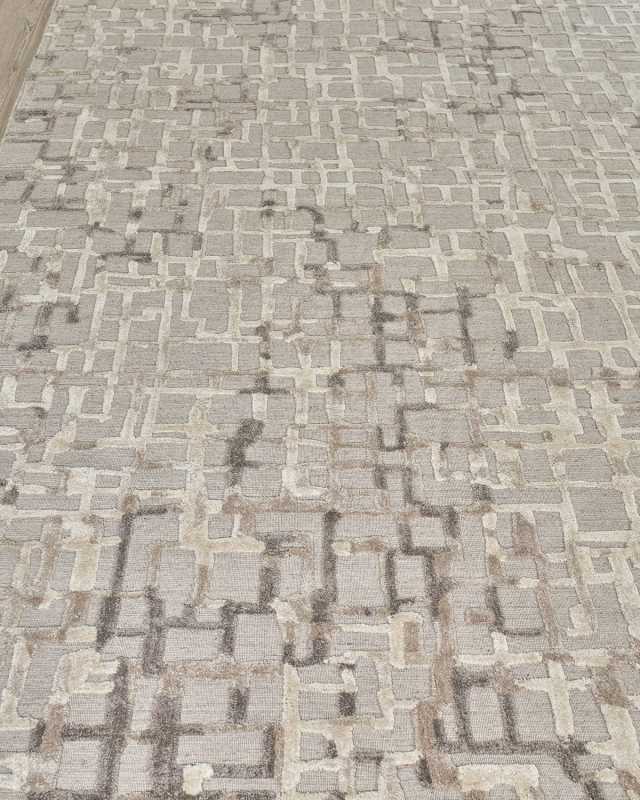 Sullivan Hand-Loomed Rug, 9' x 12'