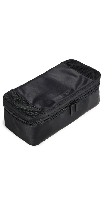 TUMI Small Packing Cube Black