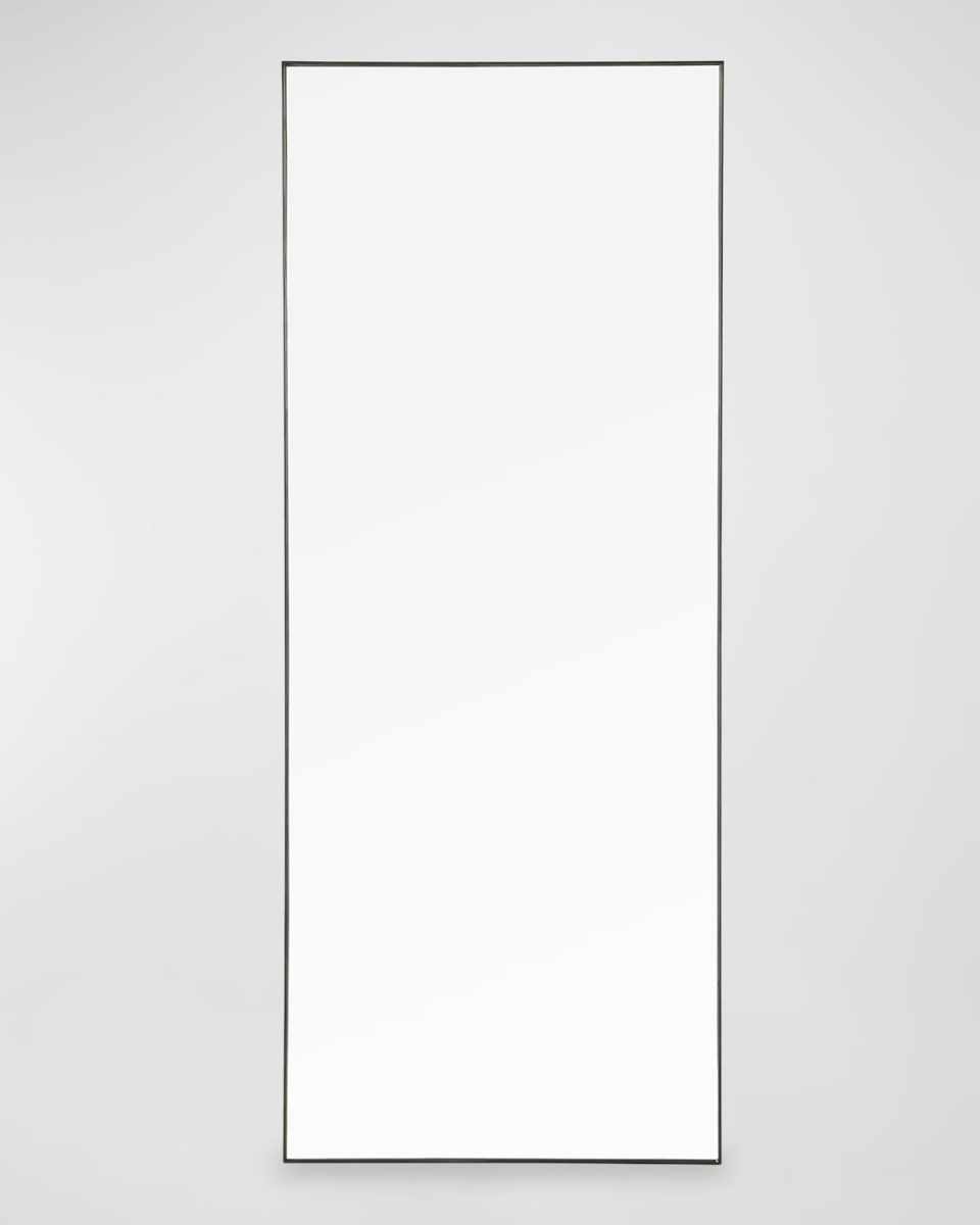 Bellvue 80" Floor Mirror