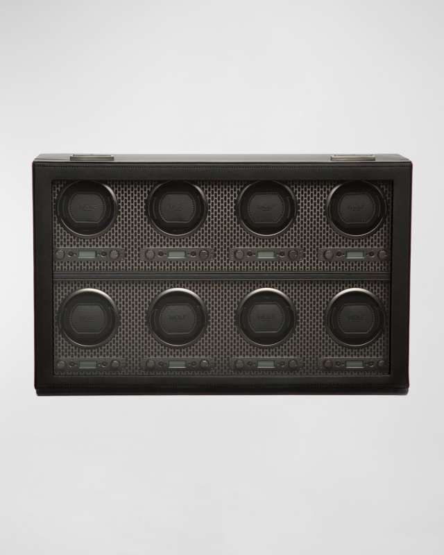 Axis 8-Piece Watch Winder