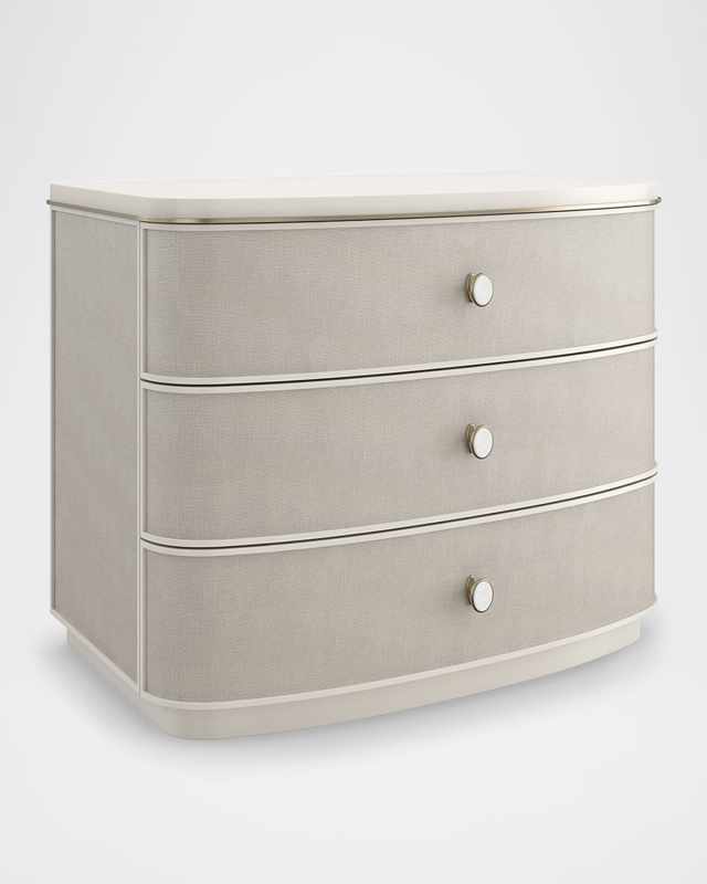 Lyon Nightstand