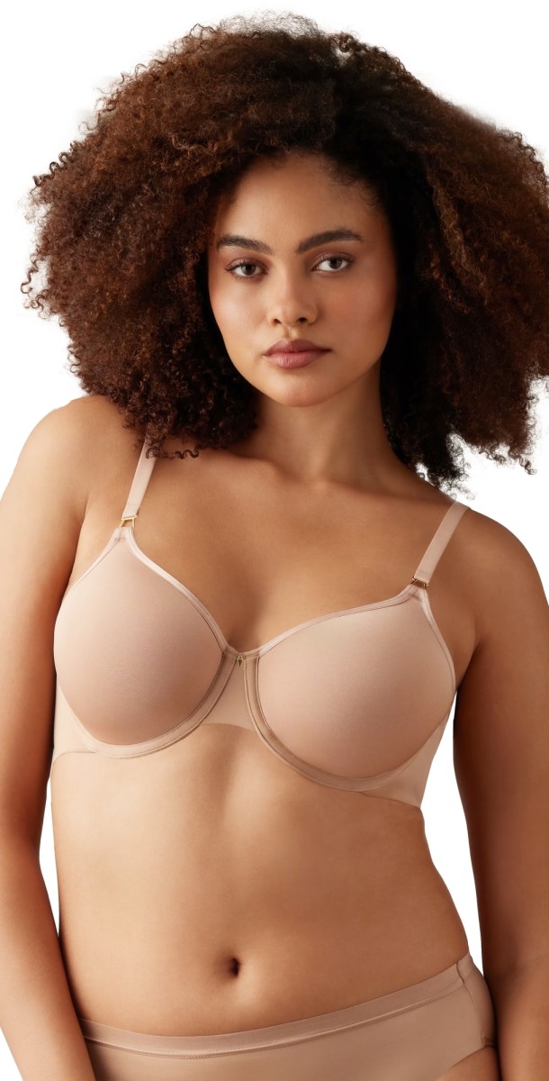 Wacoal Simply Done Contour Bra Roebuck