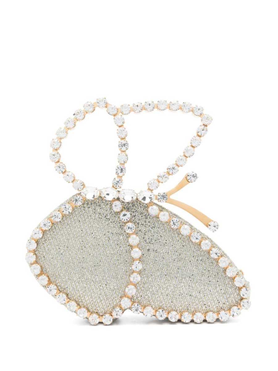 Butterfly clutch