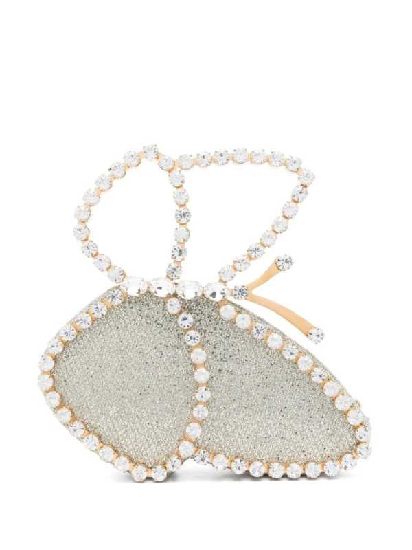 Butterfly clutch