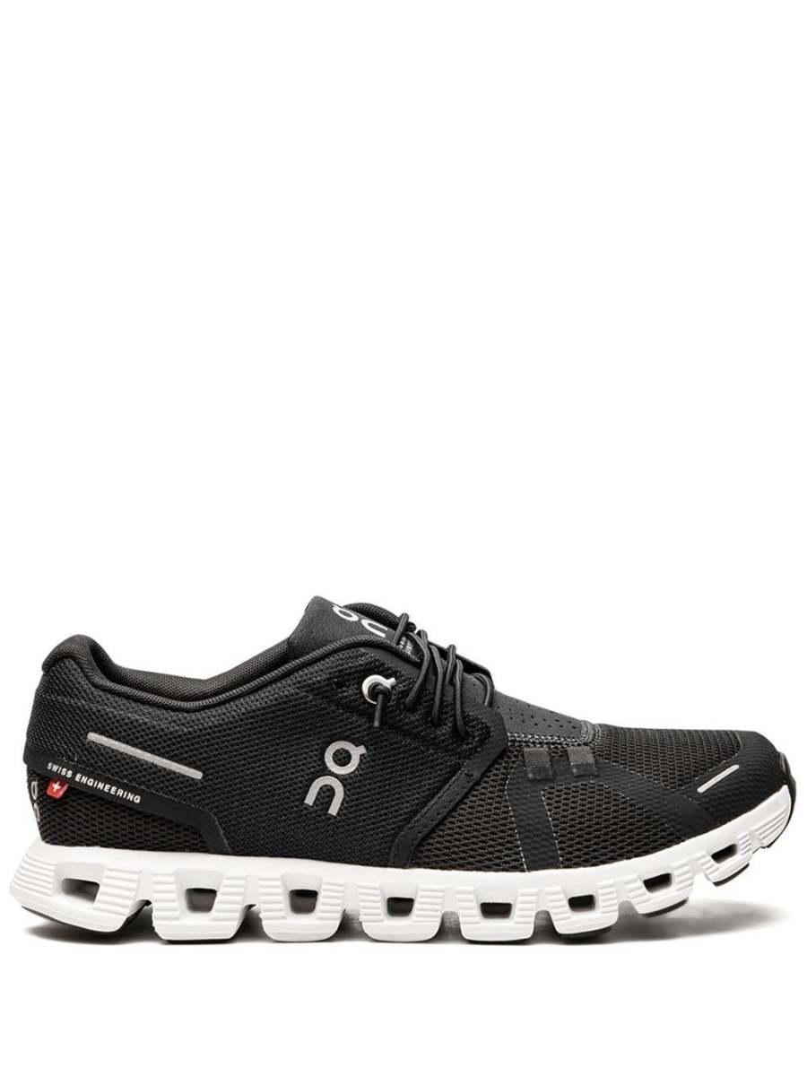 Cloud 5 "Black" sneakers