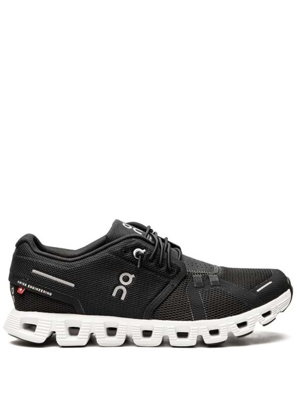 Cloud 5 "Black" sneakers