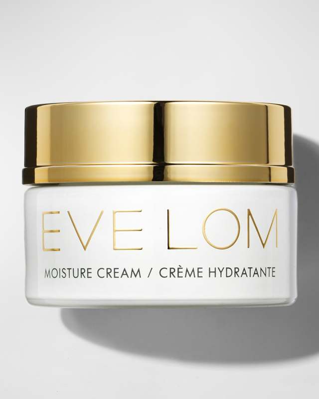 Moisture Cream, 1 oz.