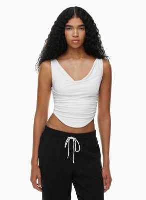 Wilfred Parfait Top