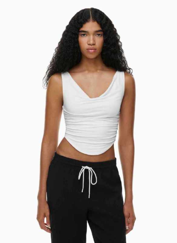 Wilfred Parfait Top