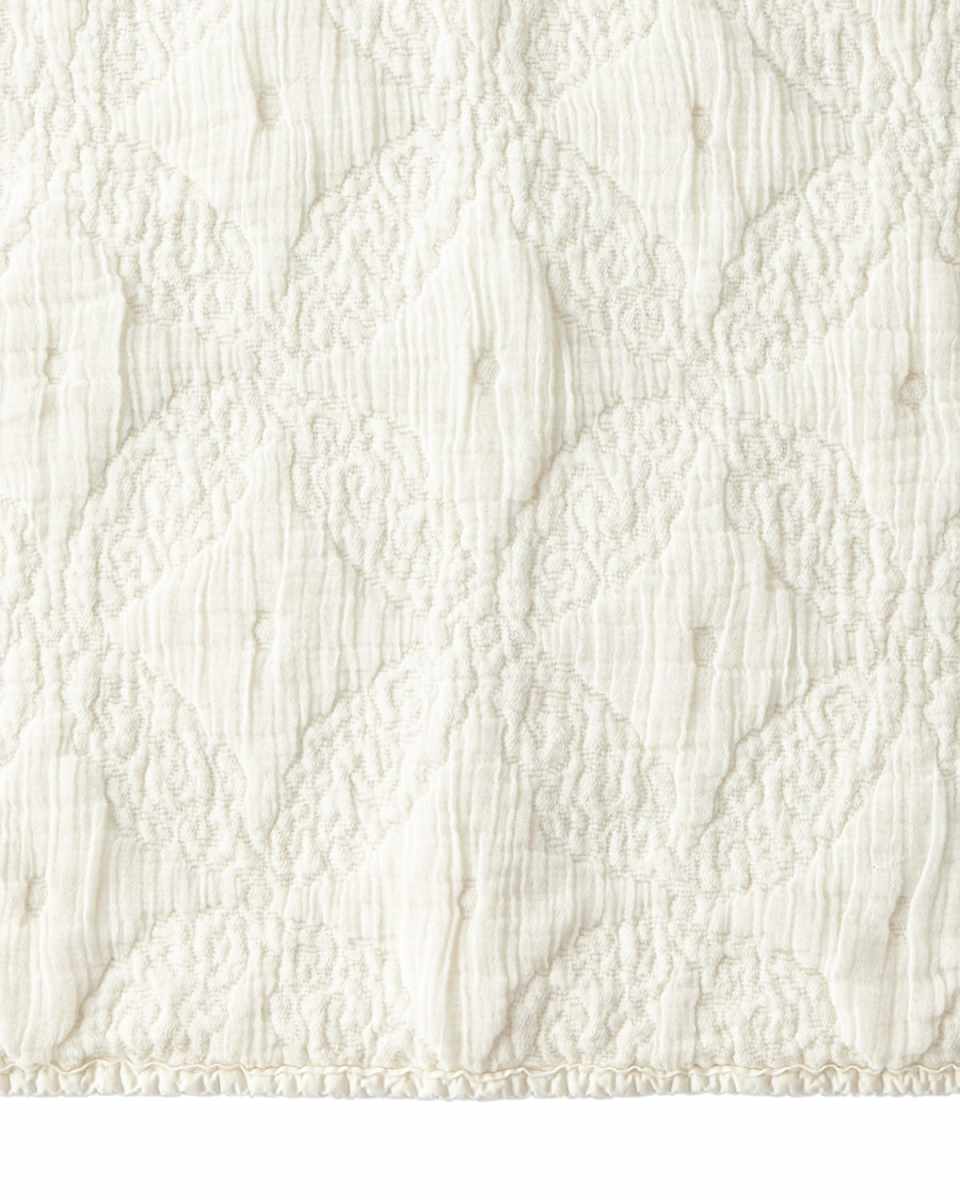 Adley Coverlet