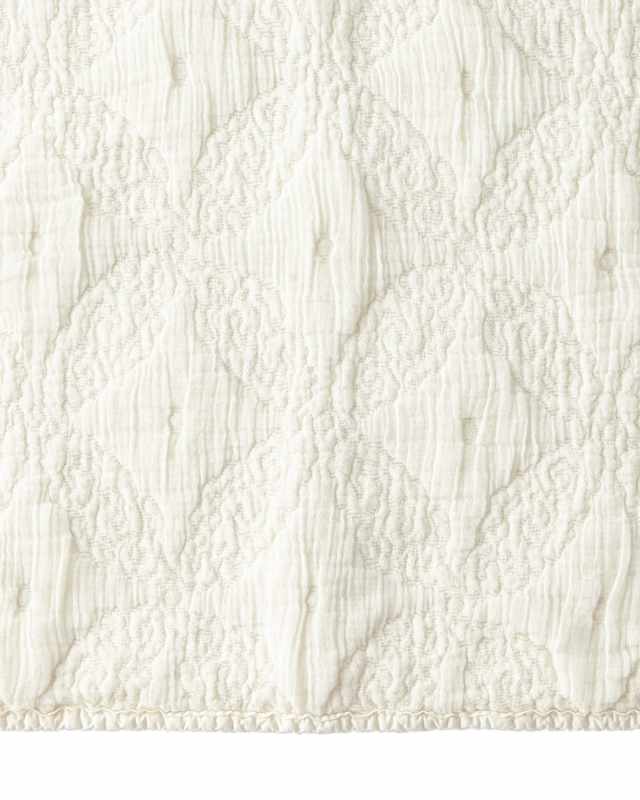 Adley Coverlet