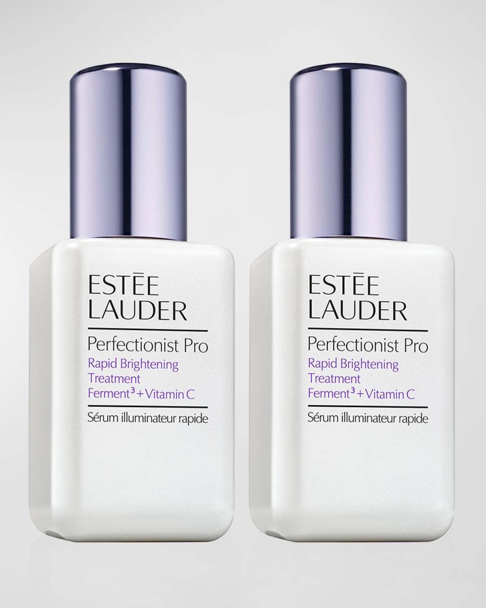 Perfectionist Pro Rapid Brightening Serum Duo, 2 x 1.7 oz.