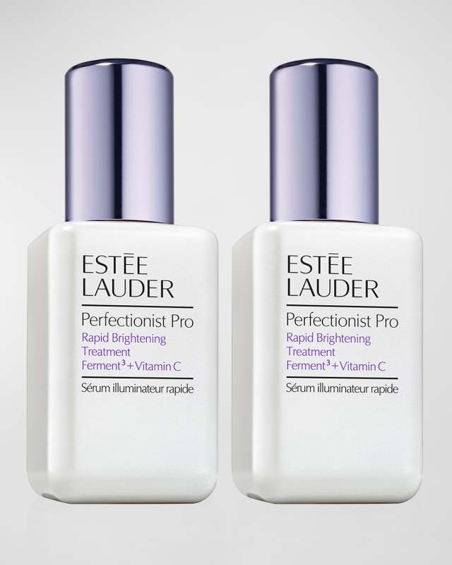 Perfectionist Pro Rapid Brightening Serum Duo, 2 x 1.7 oz.