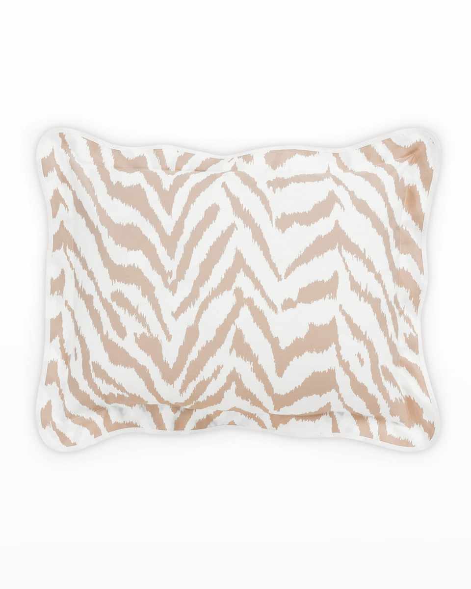 Quincy Boudoir Sham