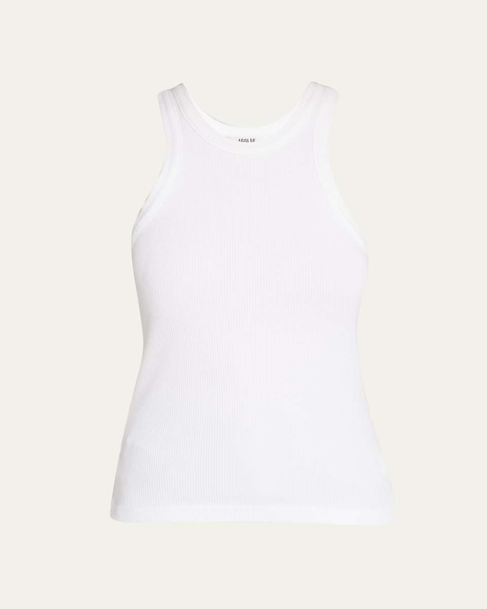 Bailey Scoop Tank