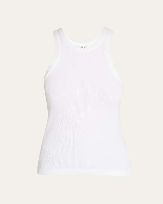 Bailey Scoop Tank