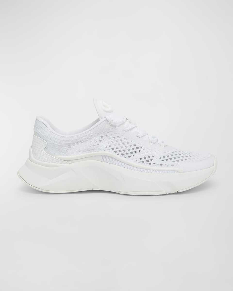 Act One Mesh Trainer Sneakers