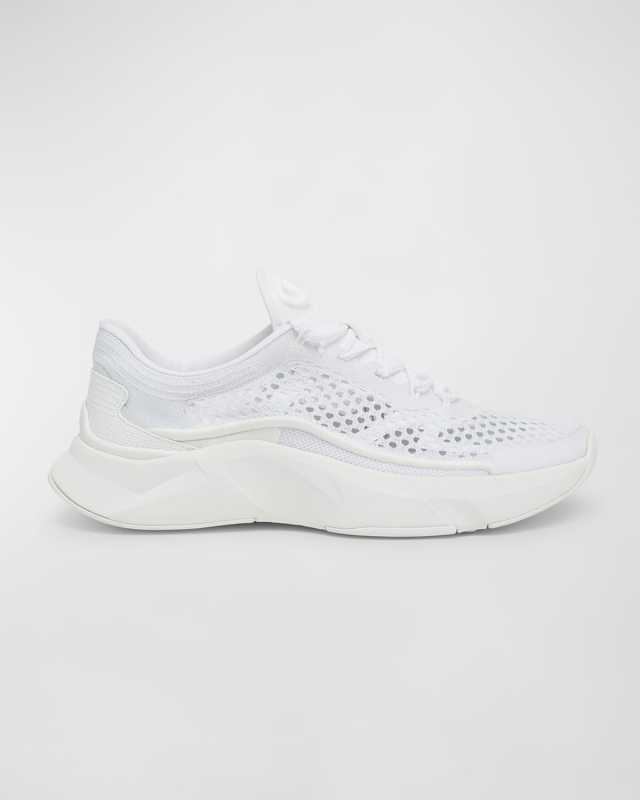 Act One Mesh Trainer Sneakers