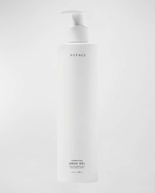 Hydrating Aqua Gel, 10 oz.
